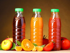 Fruit Juice Product