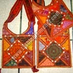 Embroidered Bags - 02