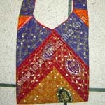 Embroidered Bags - 06
