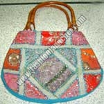 Embroidered Bags - 07