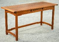 Wooden Writing Tables