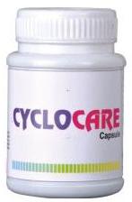 Cyclocare Capsules