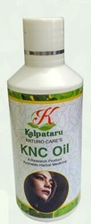 KNC Hair Oil