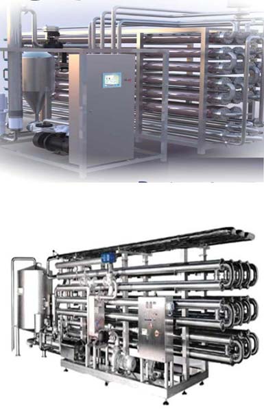 Shivaay Engineers Fruit & Vegetable Pasteurizer, Features : Excellent quality, alluring design fine finish