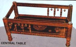 Central Table