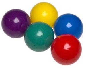 Polypropylene Balls