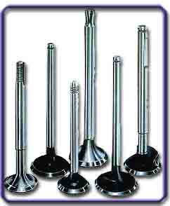 engine valve