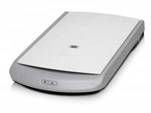 Hp Scanner