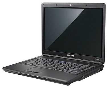Samsung Laptop Computer