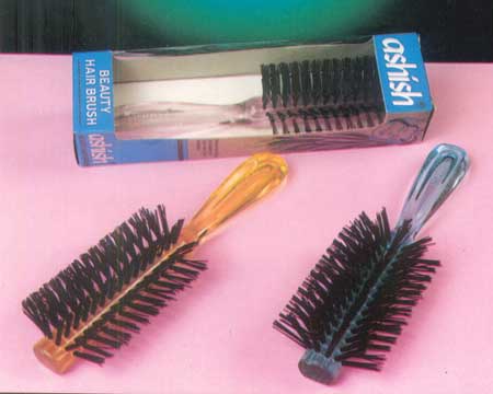 Beauty Ladies Hair Brushes