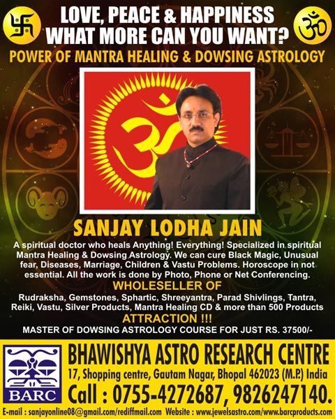 Micro Astrology Services