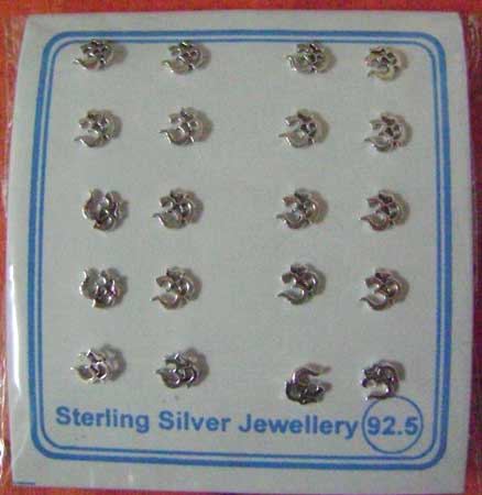 Silver Jewellery -SJ 03