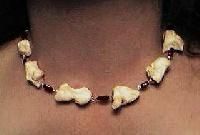 Bone Jewelry