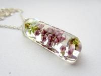 Resin Jewelry