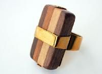 Wooden Jewelry