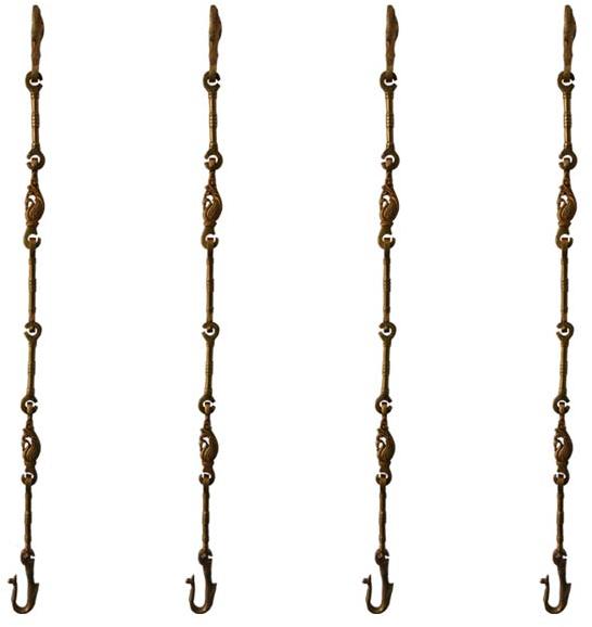 Bronze Swing chain