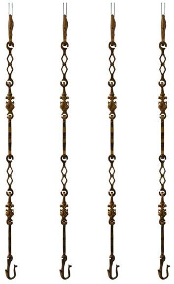Brass Handicraft Swing Chain