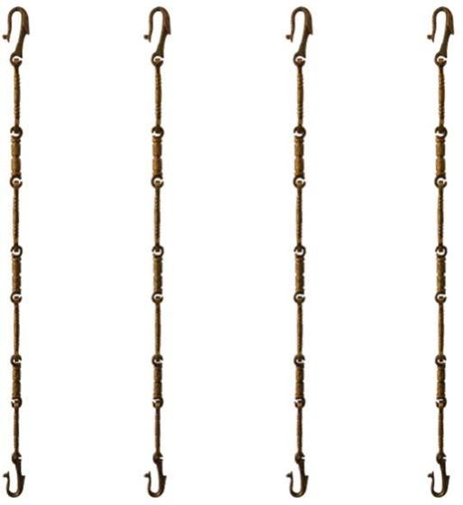 Swing Chain, Stainless Steel Jhula Chain, Garden Swing Chain