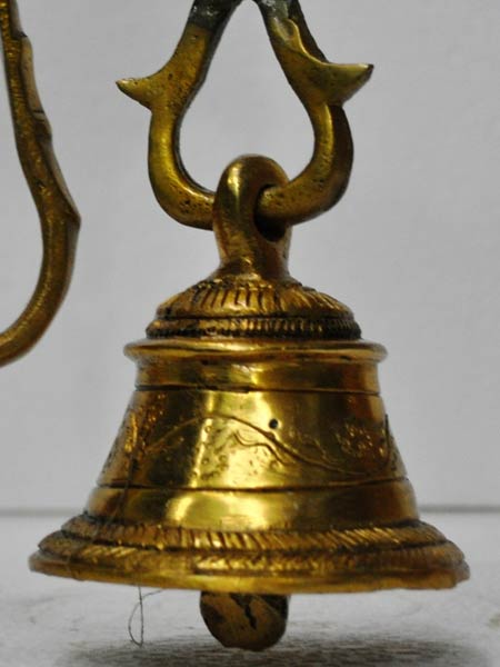 Brass Handmade Bell