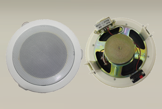 Ceiling Speakers Manufacturer In Delhi India By Gaurav