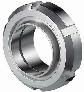 Stainless Steel Sms Union