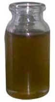 Neem oil, Extraction Type : Cold Process