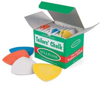 Tailor Chalk