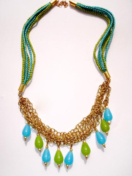 Venkatramana Jewels Chain Necklaces