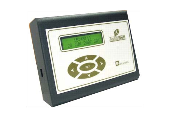 Automatic Bell Control Unit