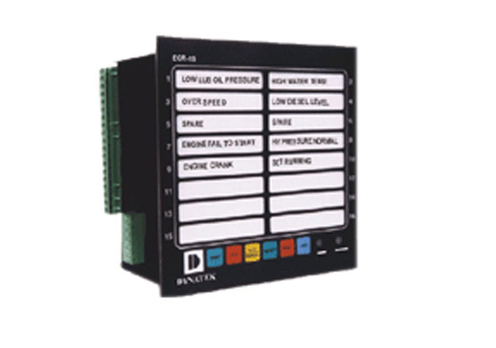 Diesel Engine Controller