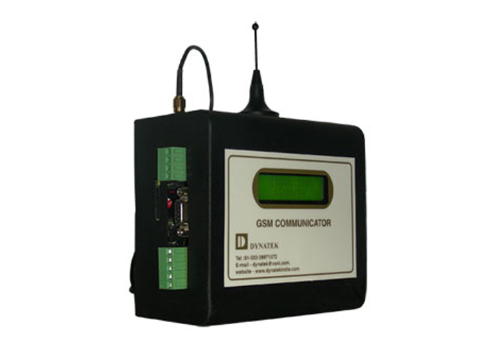 Gsm Commumnicator