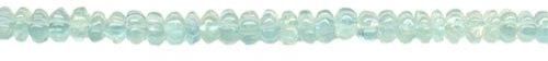 Aquamarine Stone Beads