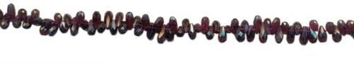 Garnet Stone Beads