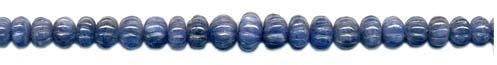 Sapphire Stone Beads