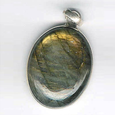 Riyo Gems silver pendants