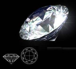 RB-01  round brilliance diamonds