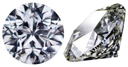 RB-02  round brilliance diamonds