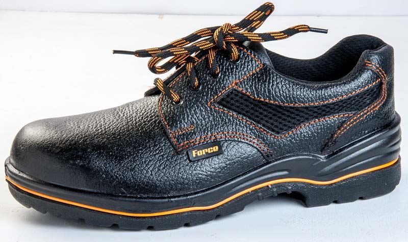 Force Safety Shoes