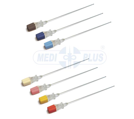 LP Spinal Needle