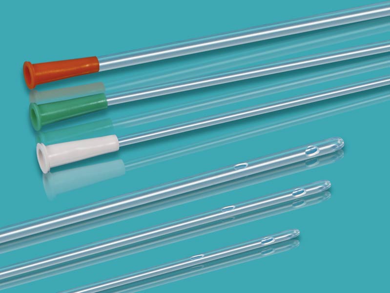 Nelaton Catheter