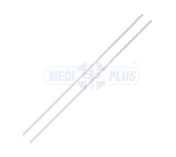 Redon Drain Catheter, Length : 14 cm.