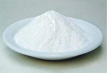 Magnesium oxide powder