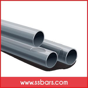 Alloy Steel Pipes