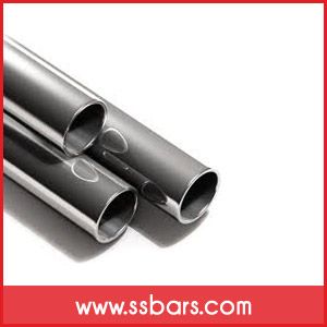 SS 304 SEAMLESS PIPE