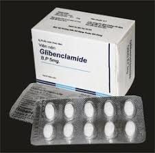 Glibenclamide