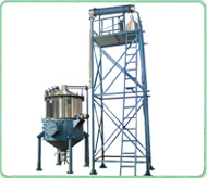 Rose Oil Distillation Unit