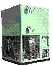 Air Cooled Chiller - 01