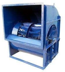 Double Inlet Air Blowers