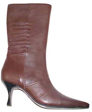 Ladies Dress Boot