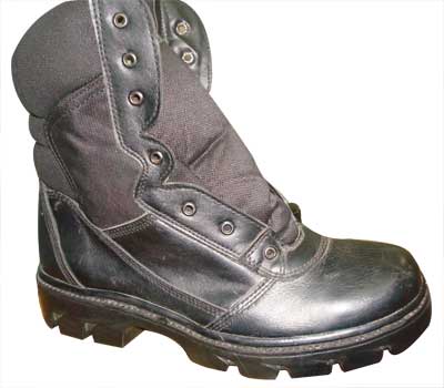 Safety Shoes -1